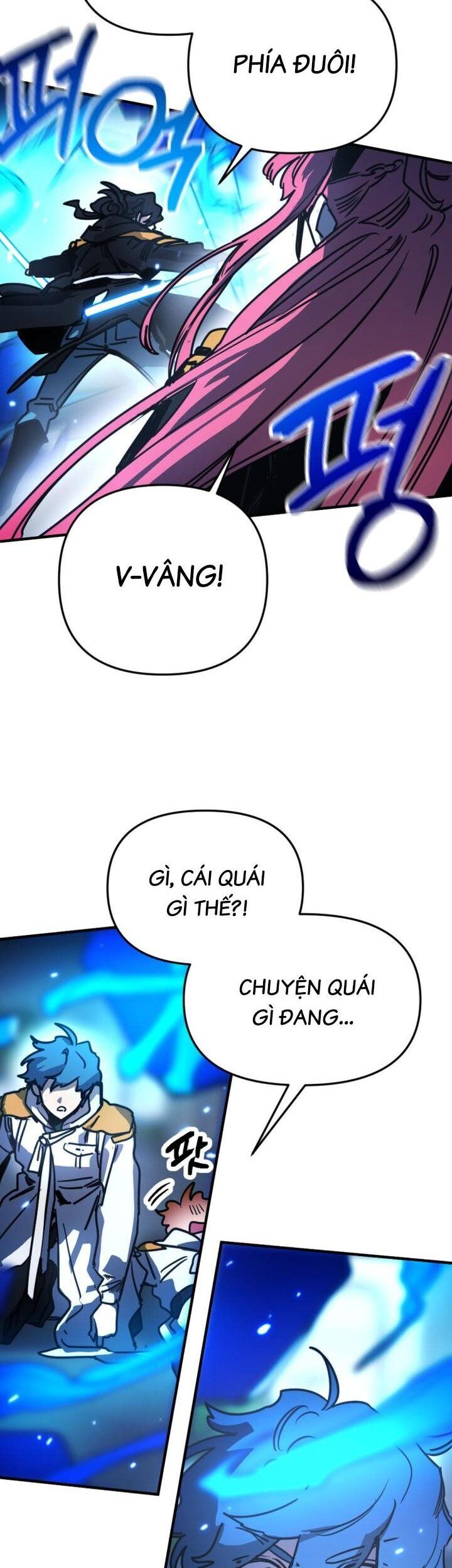 Mê Cung Mộng Ảo Chương 11 Ảnh 27
