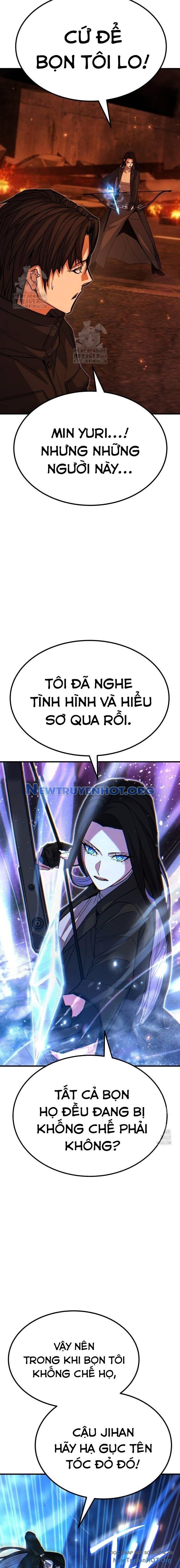 Tuyệt Thế Anh Hùng Chương 58 Ảnh 13
