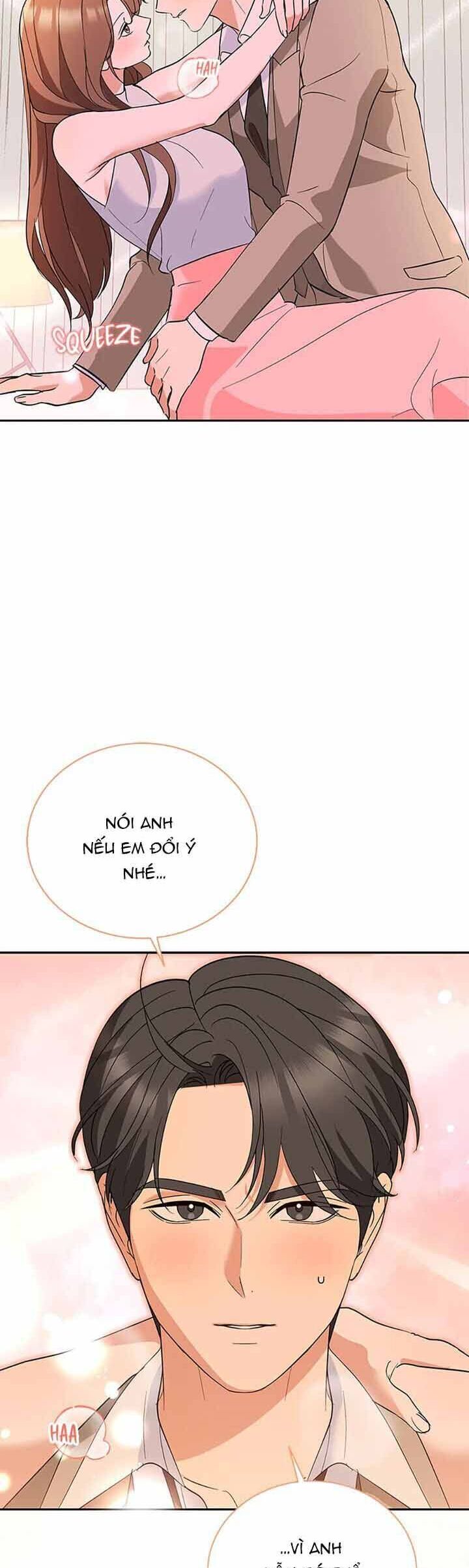 Please Divorce Me Chương 39 Ảnh 43