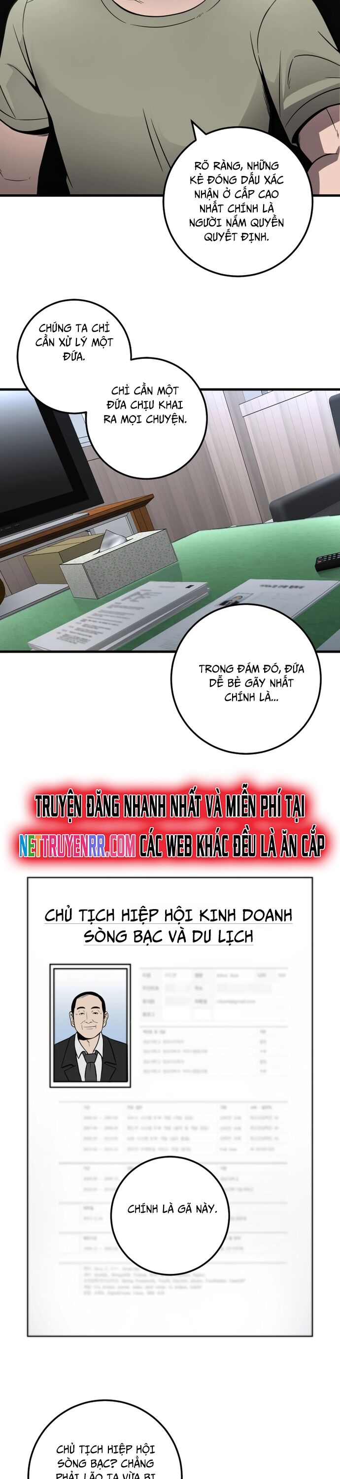 Trở Thành Phản Diện Ở Cuộc Đời Này Chương 37 Ảnh 15