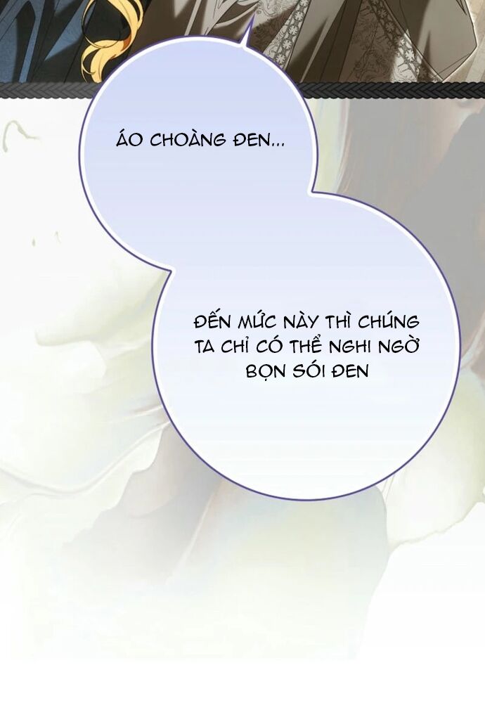 Tôi Chỉ Muốn Ngủ Riêng! Chương 31 Ảnh 94