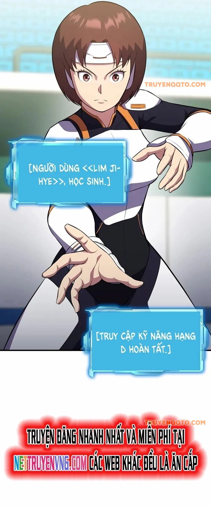 Anh Hùng Tái Sinh Của Học Viện Chương 20 Ảnh 51