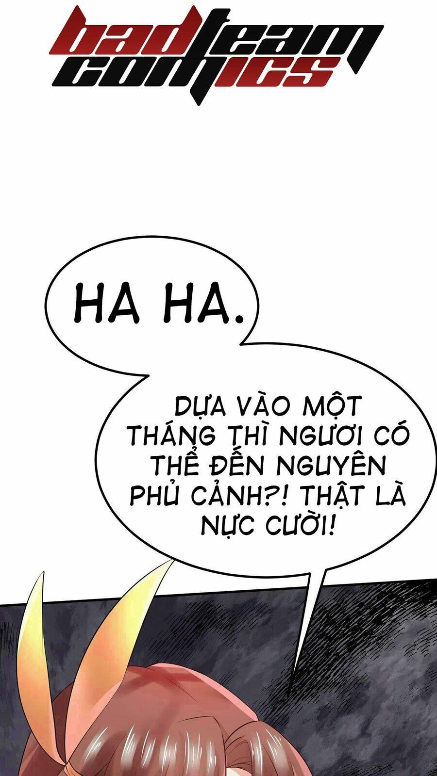 Xui Xẻo Đại Chiến Khí Vận Vương Chương 4 Ảnh 9
