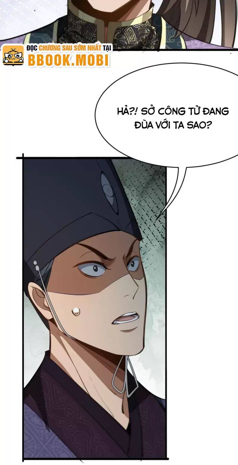 Huyền Môn Bại Gia Tử Chương 7 Ảnh 57