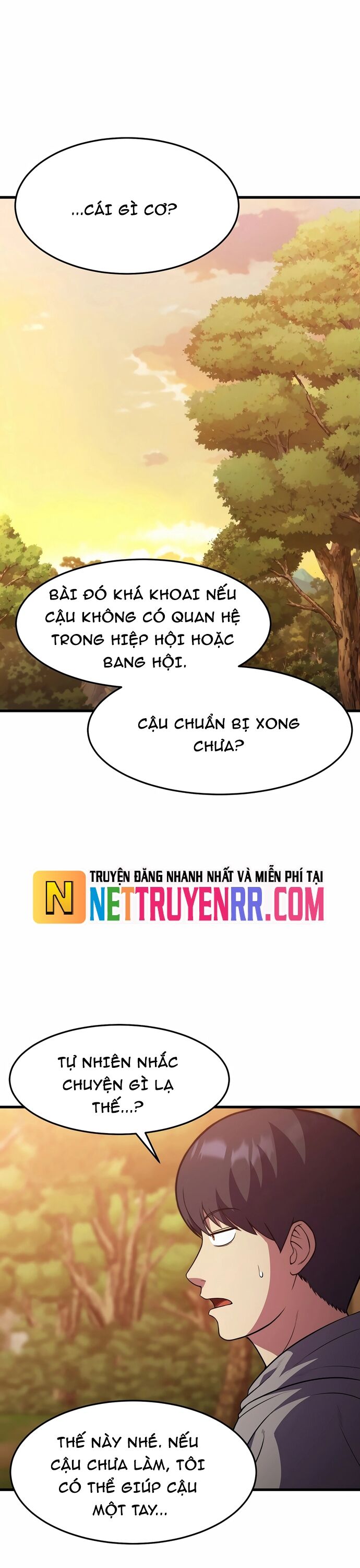 Anh Hùng Tái Sinh Của Học Viện Chương 41 Ảnh 18