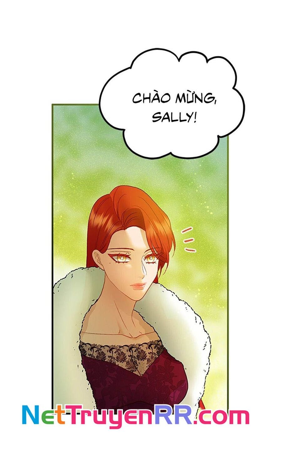 Cuộc Sống Xa Hoa Của Cô Nhân Tình Giả Chương 57 Ảnh 4