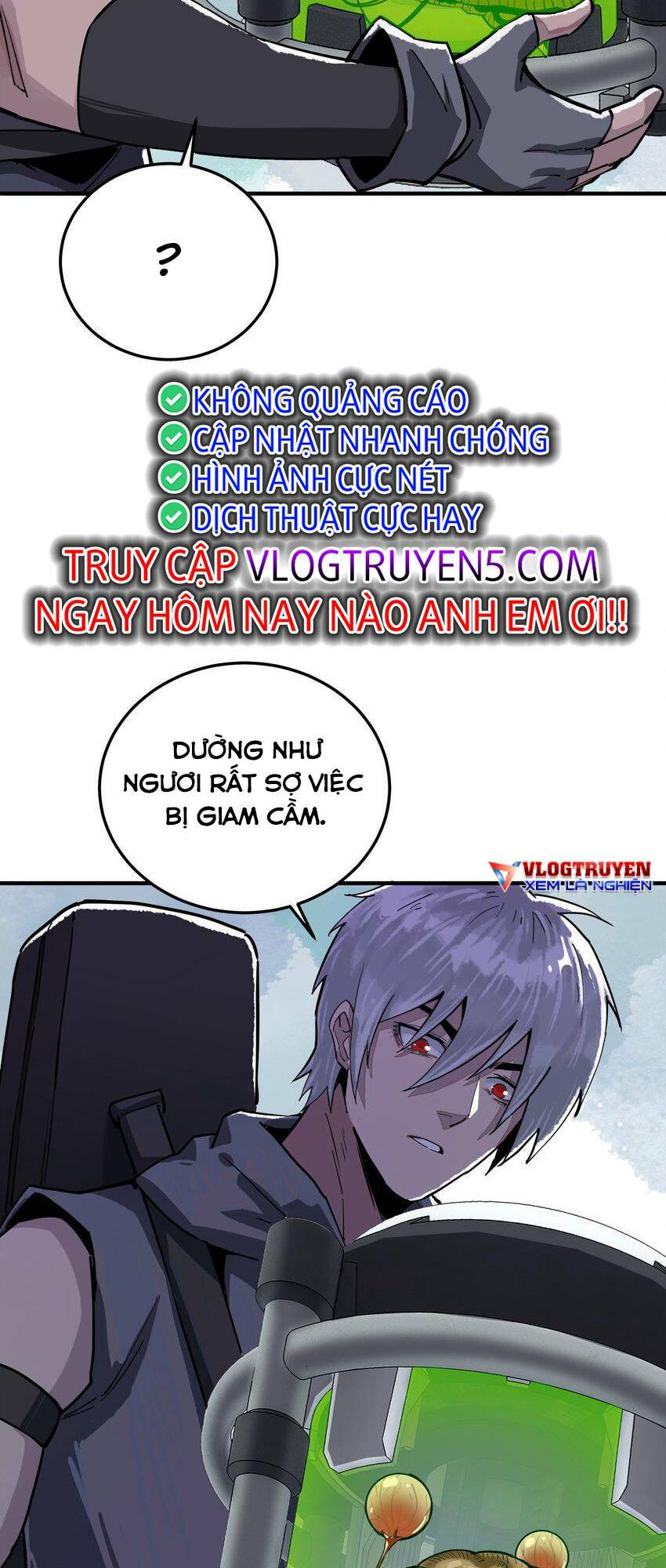 Thi Vương Đại Biến Chương 11 Ảnh 19