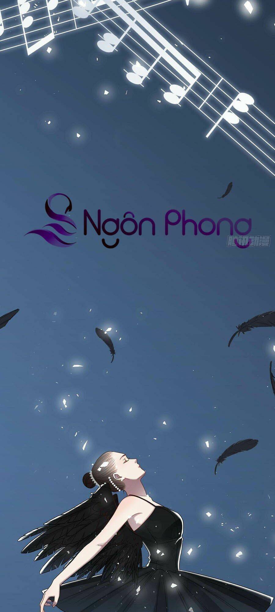 Ác Ma Thân Yêu Chương 24 Ảnh 40