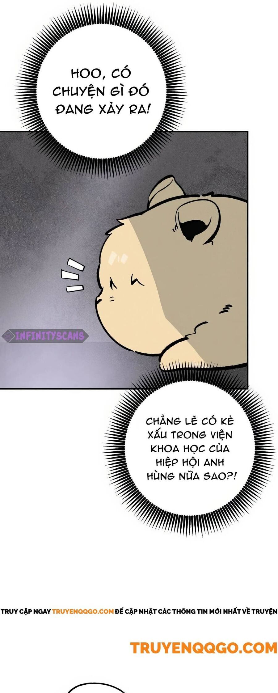 Con Rể Quỷ Quyệt Chương 30 Ảnh 7