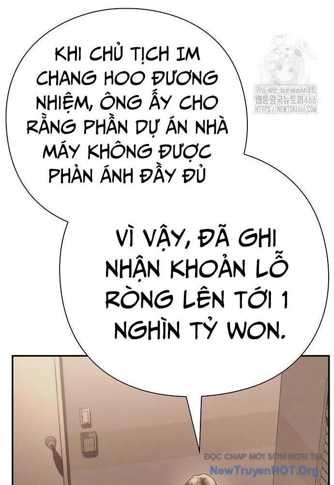 Nhân Viên Văn Phòng Nhìn Thấy Vận Mệnh Chương 110 Ảnh 117