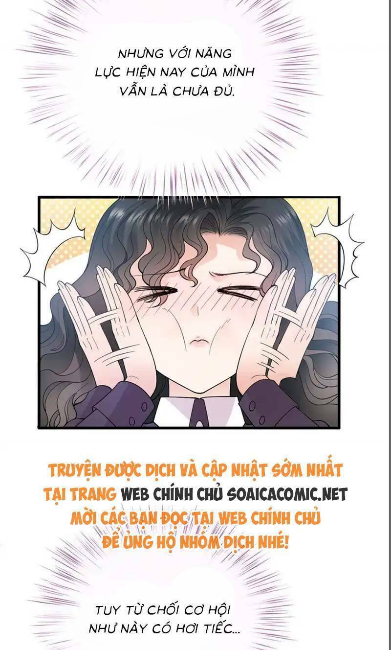 Trọng Sinh Báo Thù Gặp Được Bá Đạo Tổng Tài Chương 18 Ảnh 34