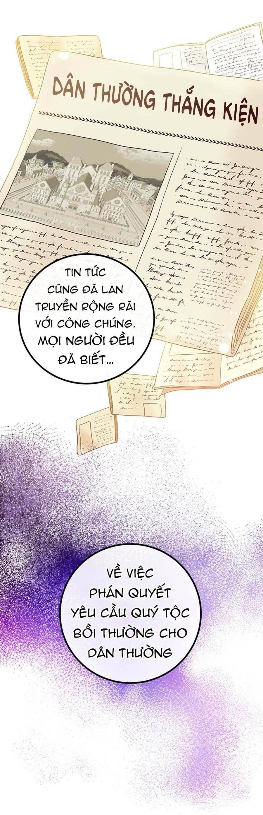 Cuộc Sống Xa Hoa Của Cô Nhân Tình Giả Chương 53 Ảnh 56