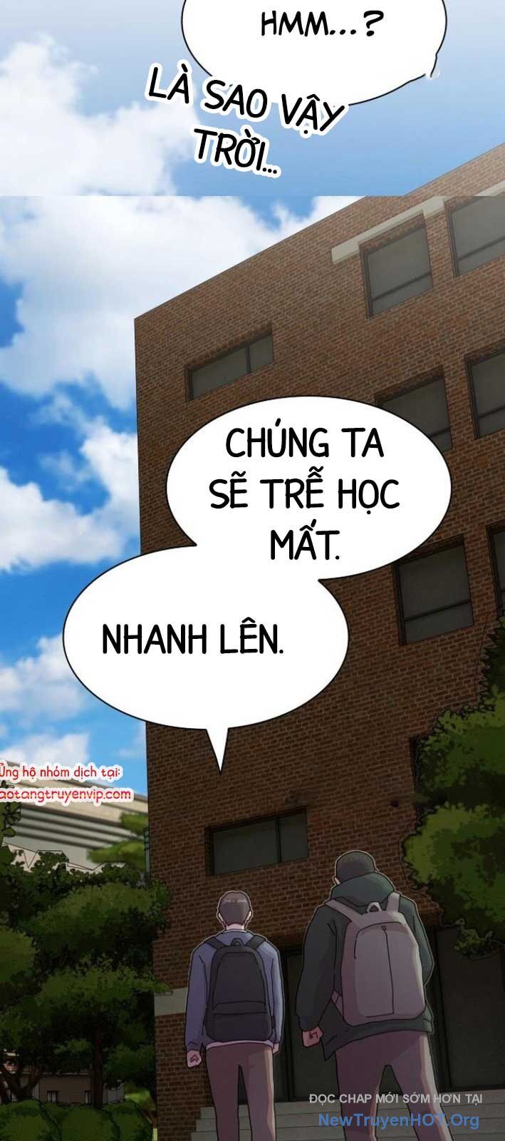 Thiên Tài Nhìn Thấu Thế Giới Chương 26 Ảnh 34