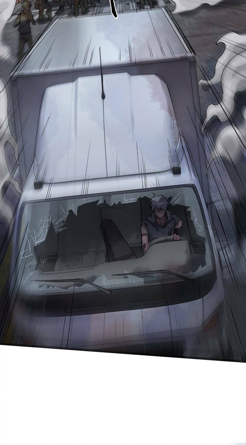 Thi Vương Đại Biến Chương 7 Ảnh 25