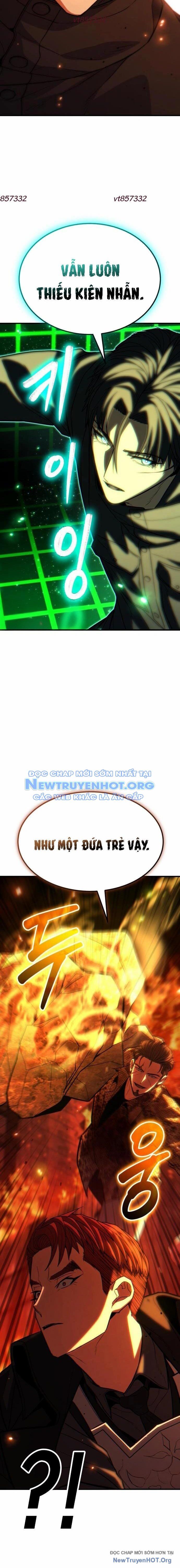 Tuyệt Thế Anh Hùng Chương 57 Ảnh 21