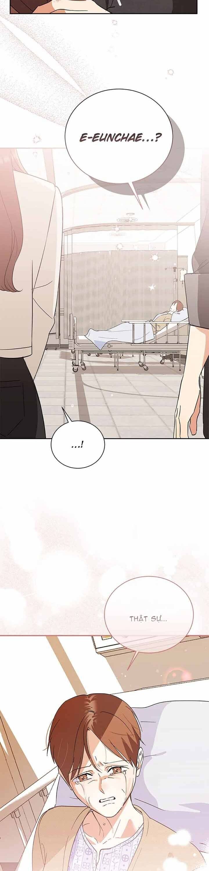 Please Divorce Me Chương 41 Ảnh 37
