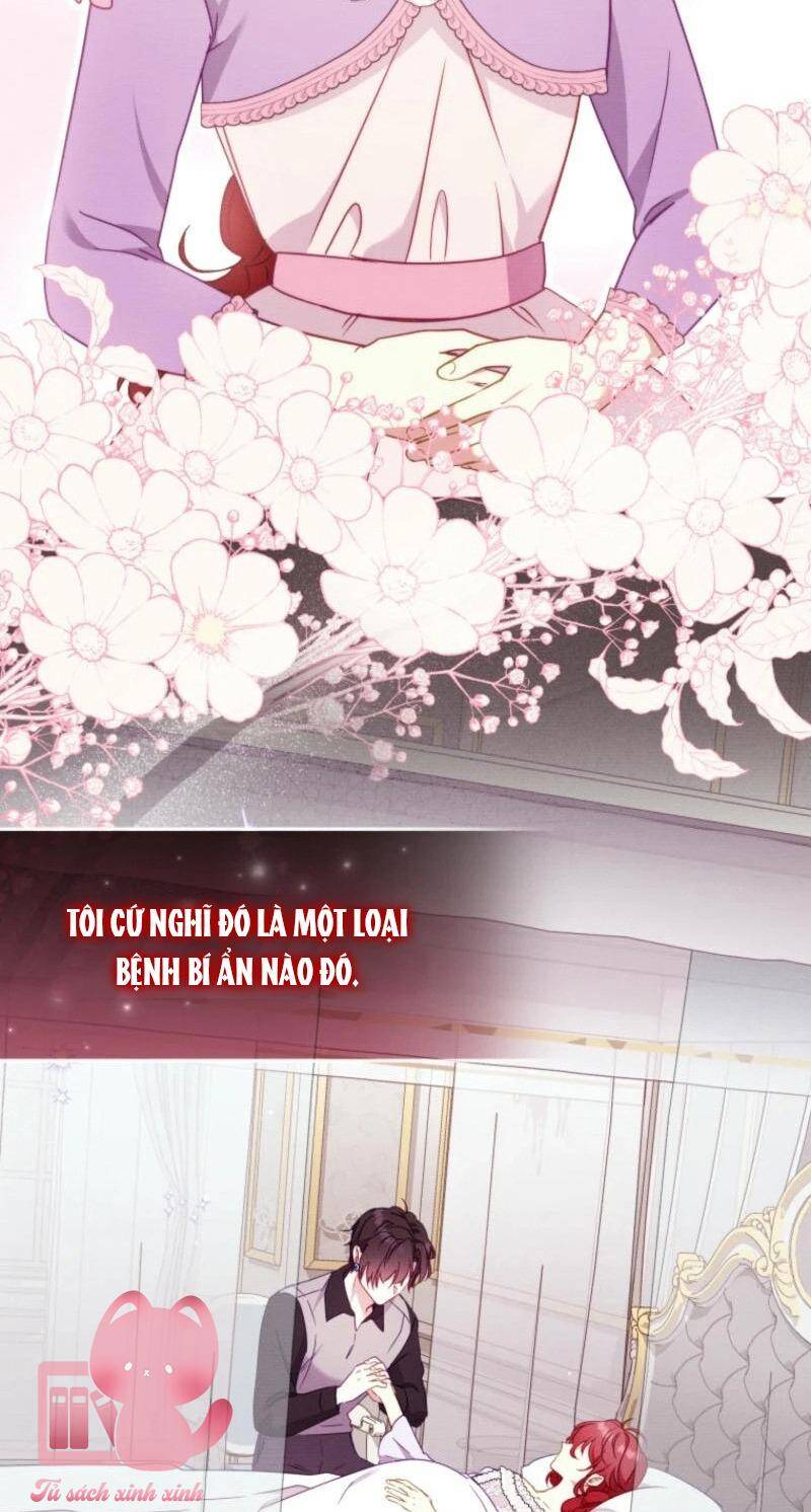 Tôi Đang Được Nuôi Dưỡng Bởi Những Kẻ Phản Diện Chương 99 Ảnh 56