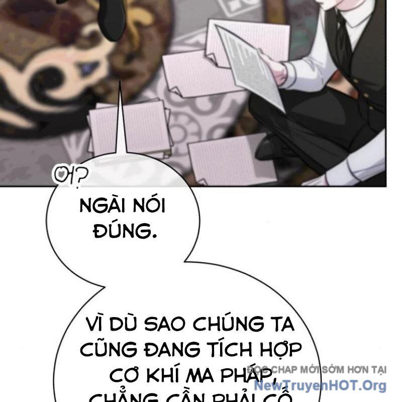Đứa Con Có Vấn Đề Của Ma Tháp Chương 18 Ảnh 155