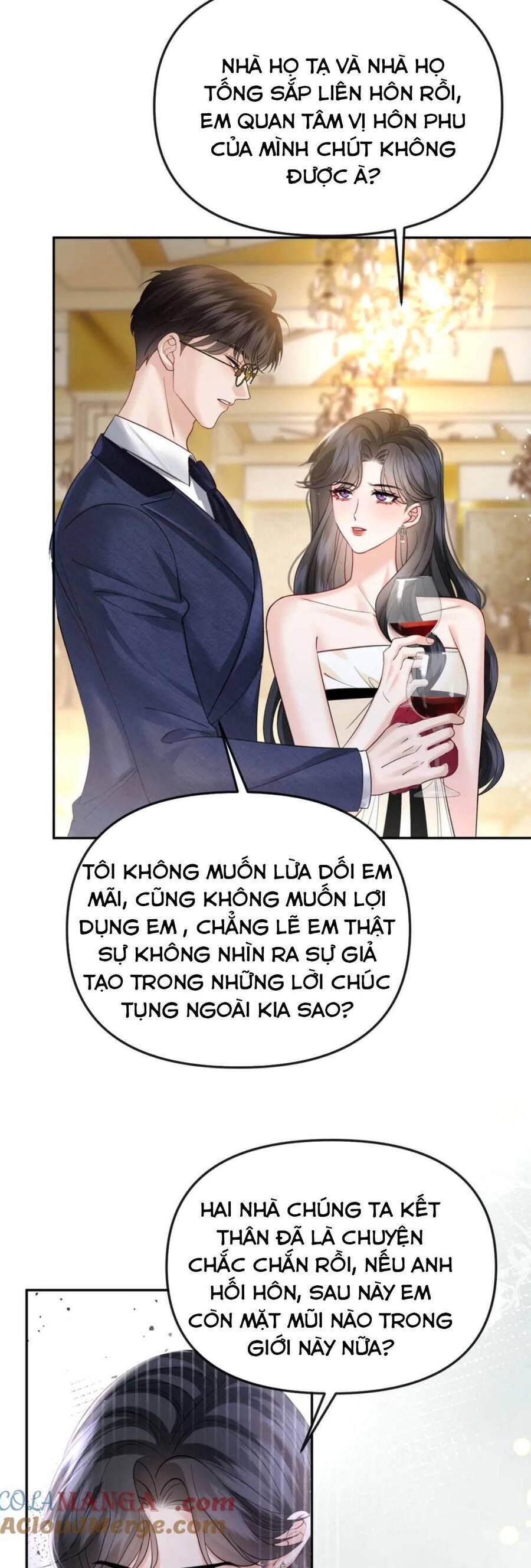 Say Đắm Chương 39 Ảnh 29