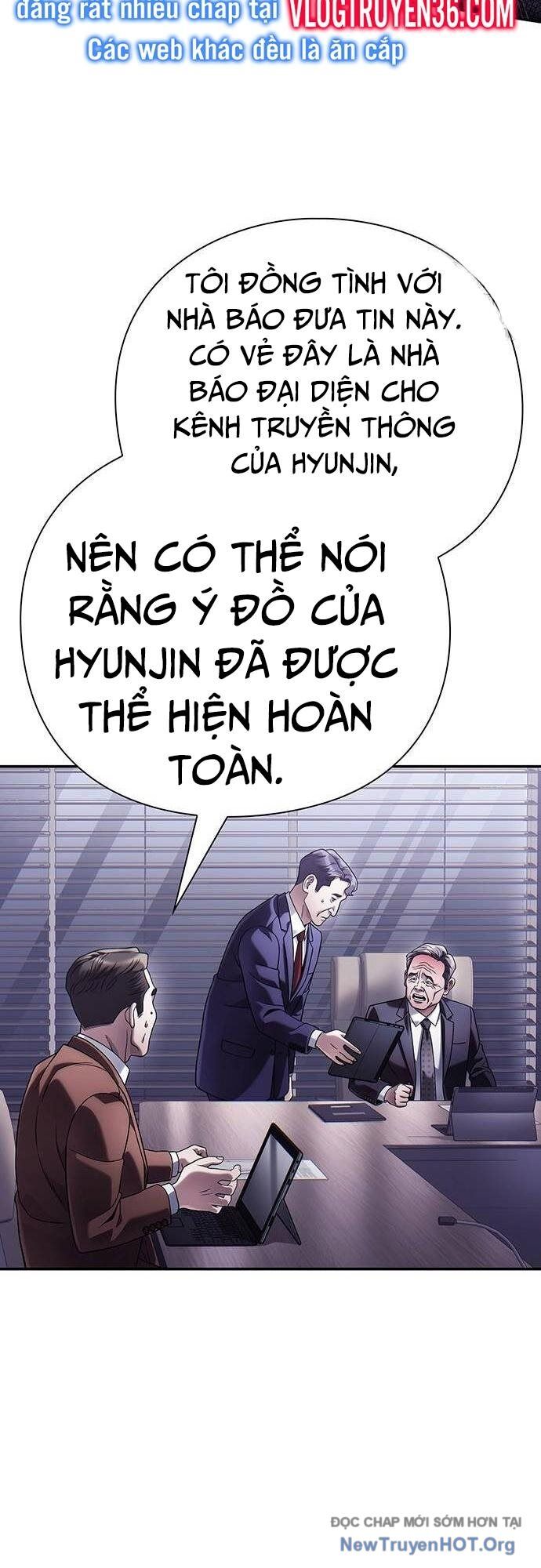 Nhân Viên Văn Phòng Nhìn Thấy Vận Mệnh Chương 112 Ảnh 22