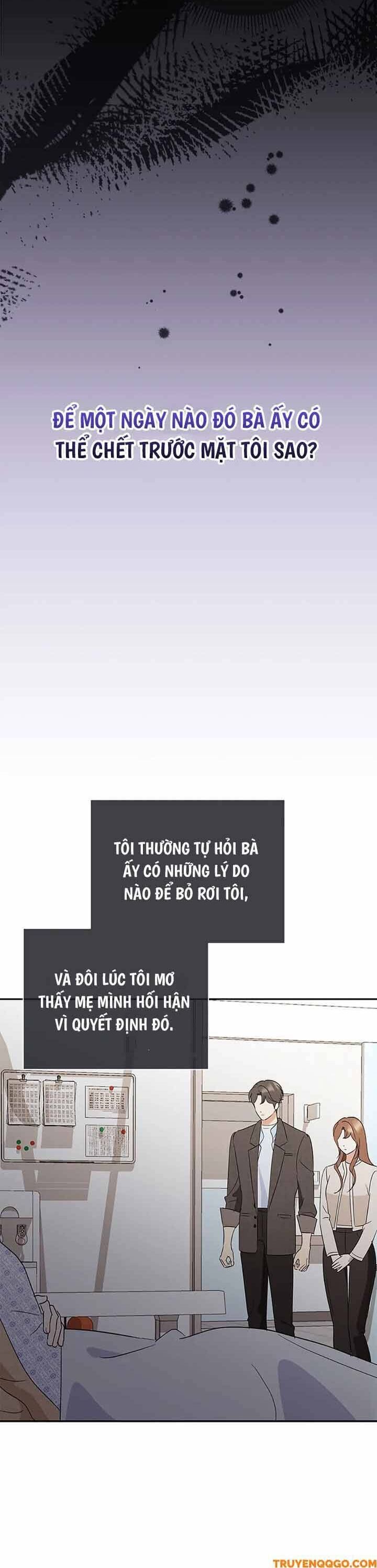Please Divorce Me Chương 41 Ảnh 35