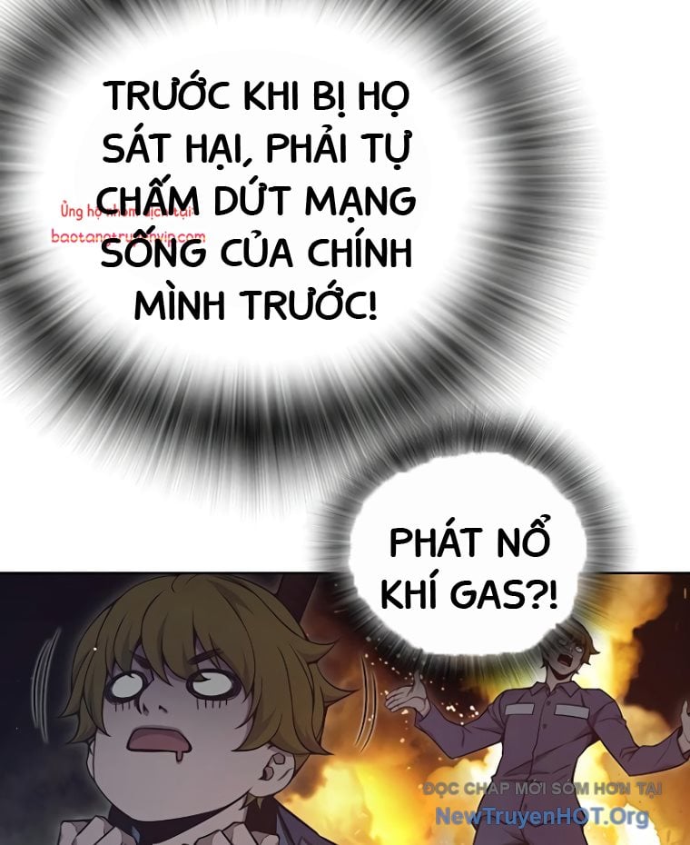 Nhà Tù Vị Thành Niên Chương 55 Ảnh 210