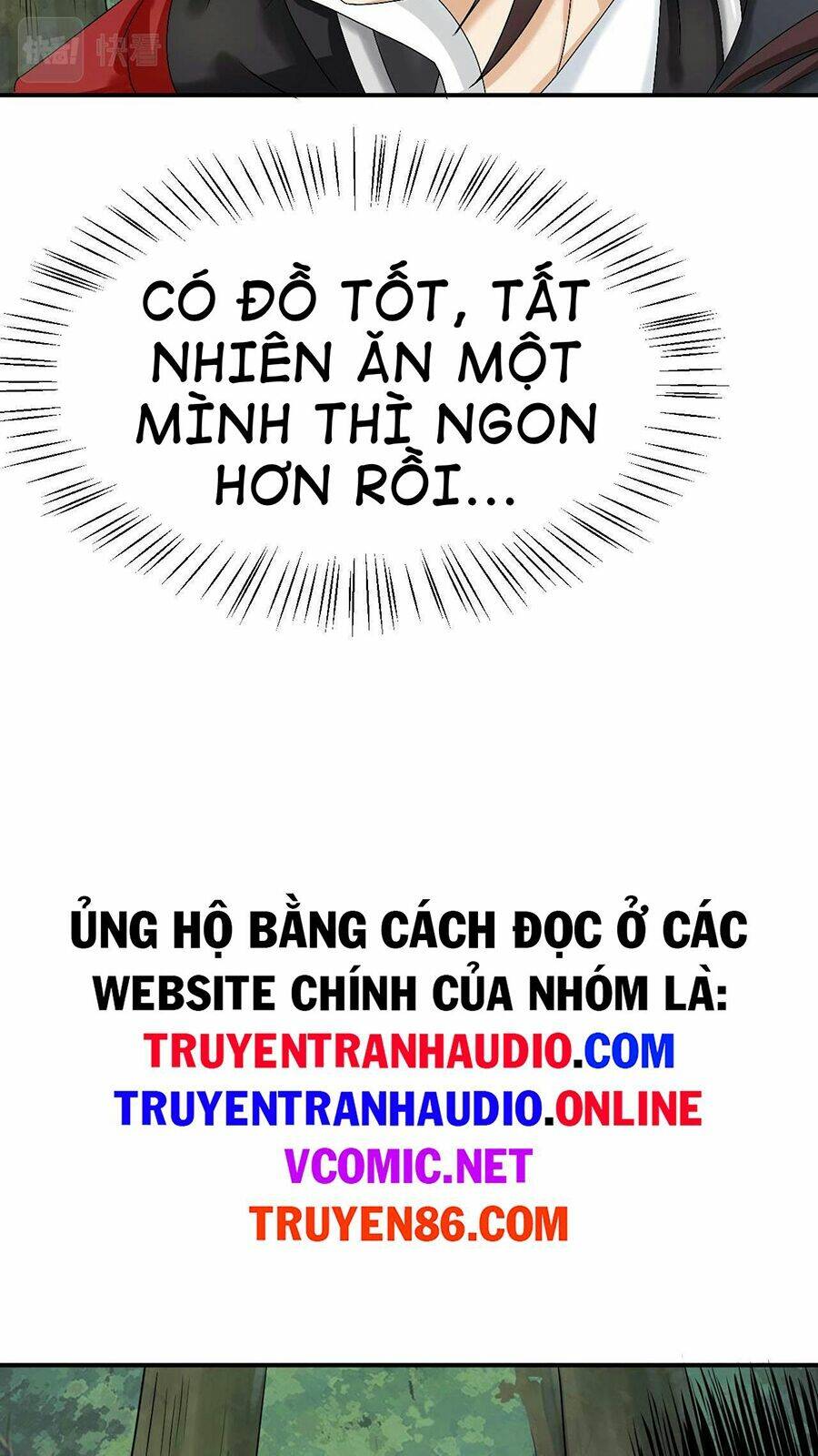 Xui Xẻo Đại Chiến Khí Vận Vương Chương 4 Ảnh 103
