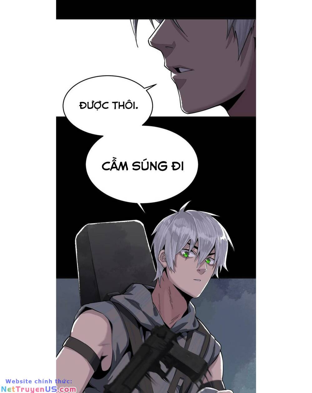 Thi Vương Đại Biến Chương 15 Ảnh 12