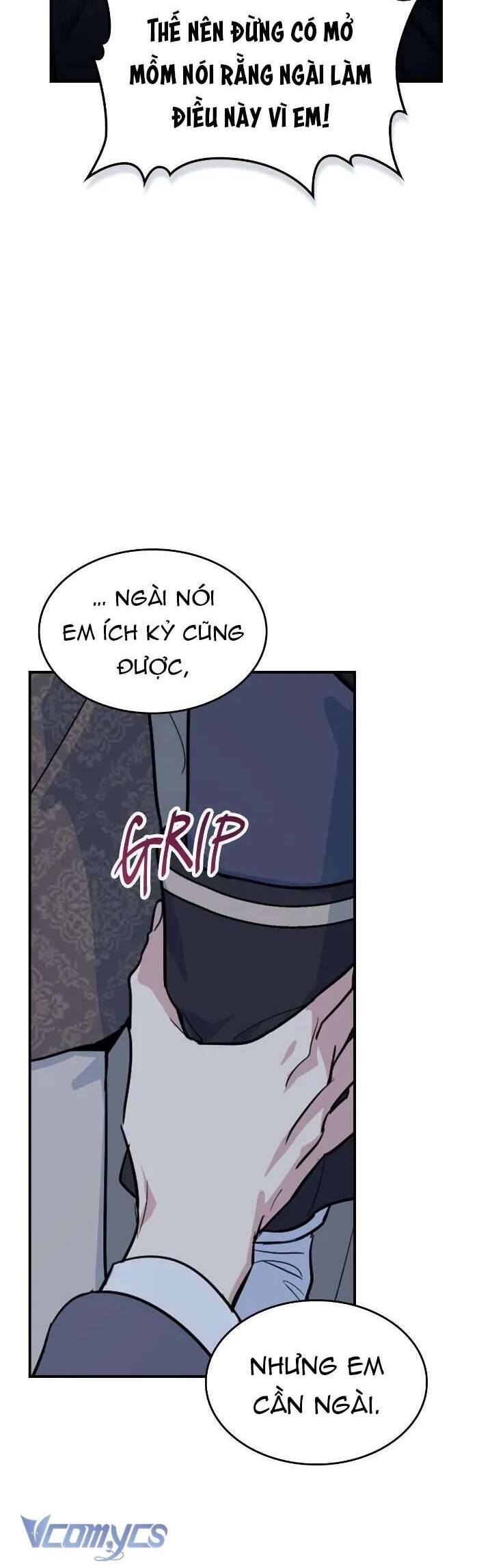 Người Đẹp Và Quái Thú Chương 153 Ảnh 28