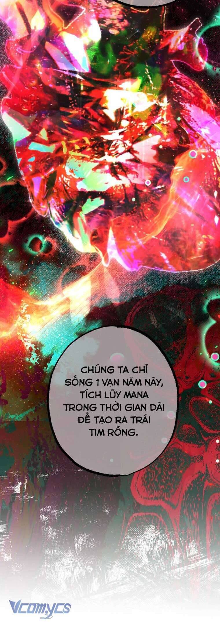 Thời Gian Của Nhân Vật Phụ Có Giới Hạn Chương 79 Ảnh 37