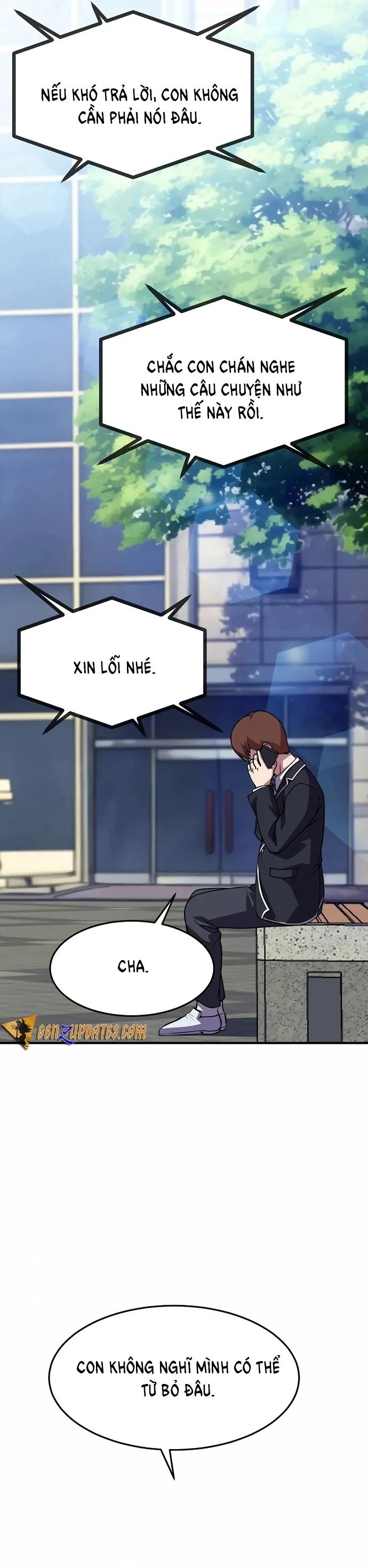 Anh Hùng Tái Sinh Của Học Viện Chương 25 Ảnh 55