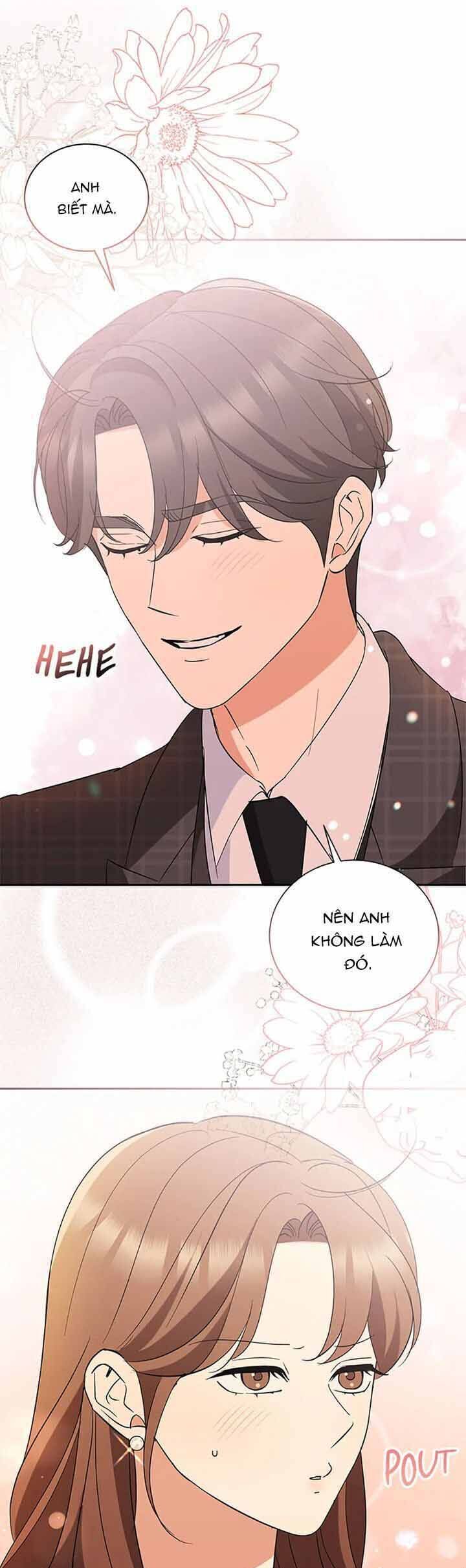 Please Divorce Me Chương 40 Ảnh 13