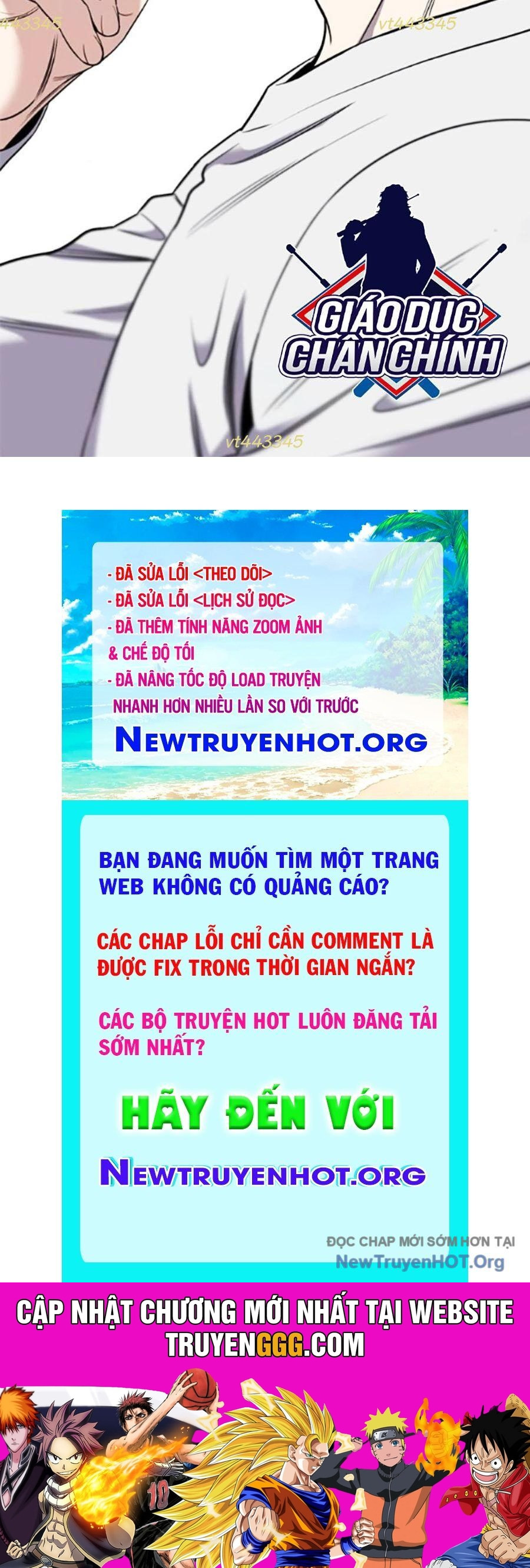 Giáo Dục Chân Chính - Get Schooled Chương 200 Ảnh 111