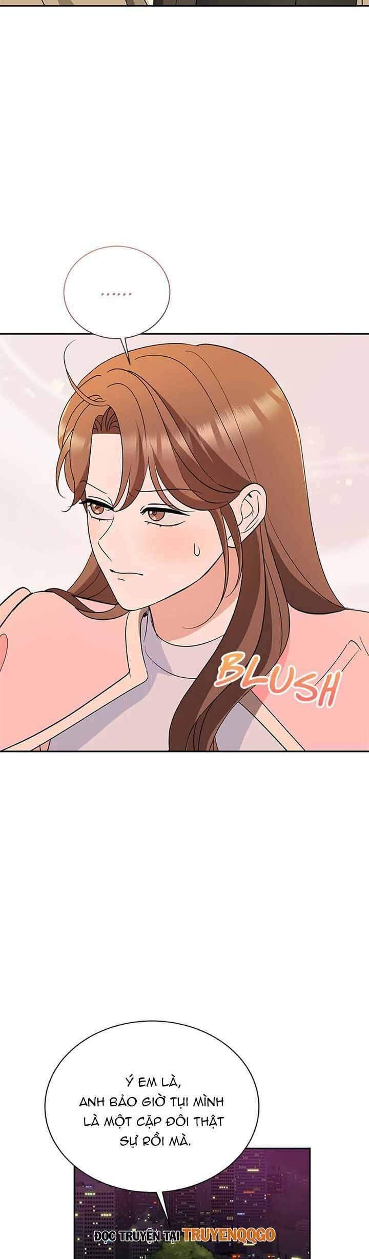 Please Divorce Me Chương 39 Ảnh 35