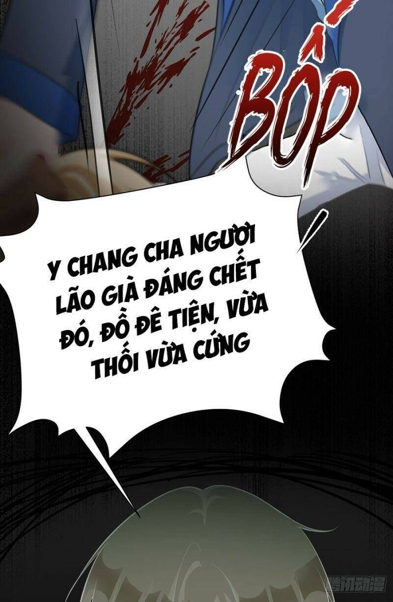 Hệ Thống Siêu Cấp Trà Xanh Chương 19 Ảnh 8