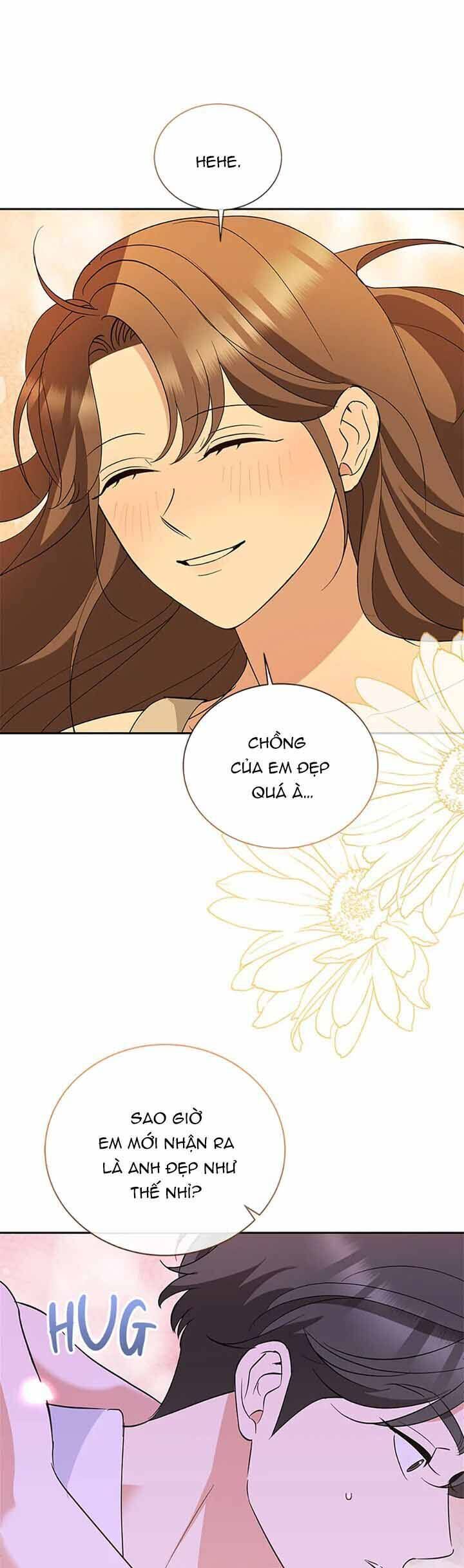 Please Divorce Me Chương 39 Ảnh 19