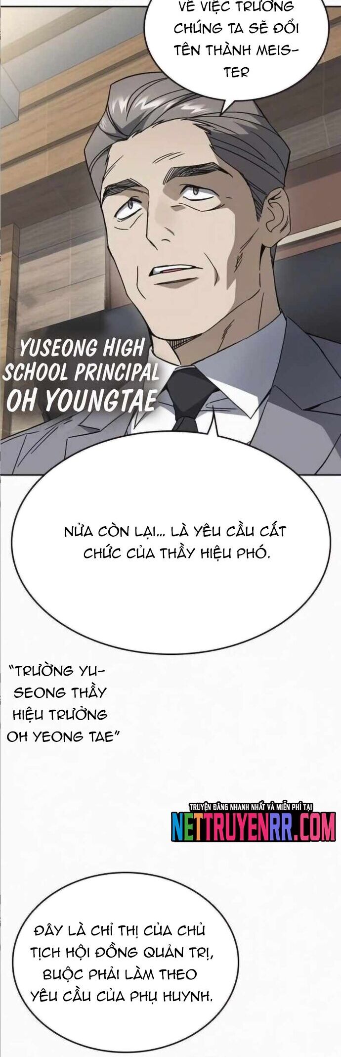 Học Nhóm - Study Group Chương 279 Ảnh 21