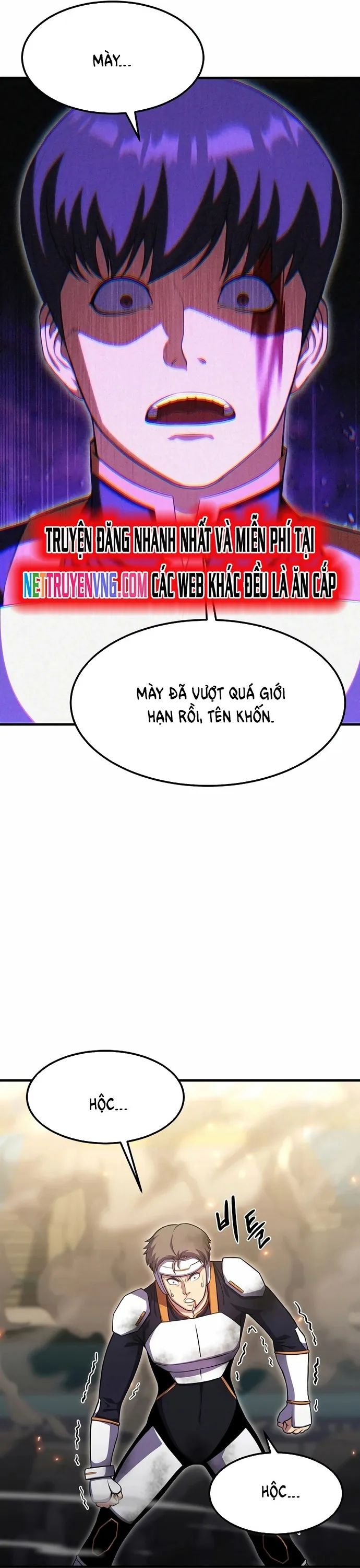 Anh Hùng Tái Sinh Của Học Viện Chương 23 Ảnh 36