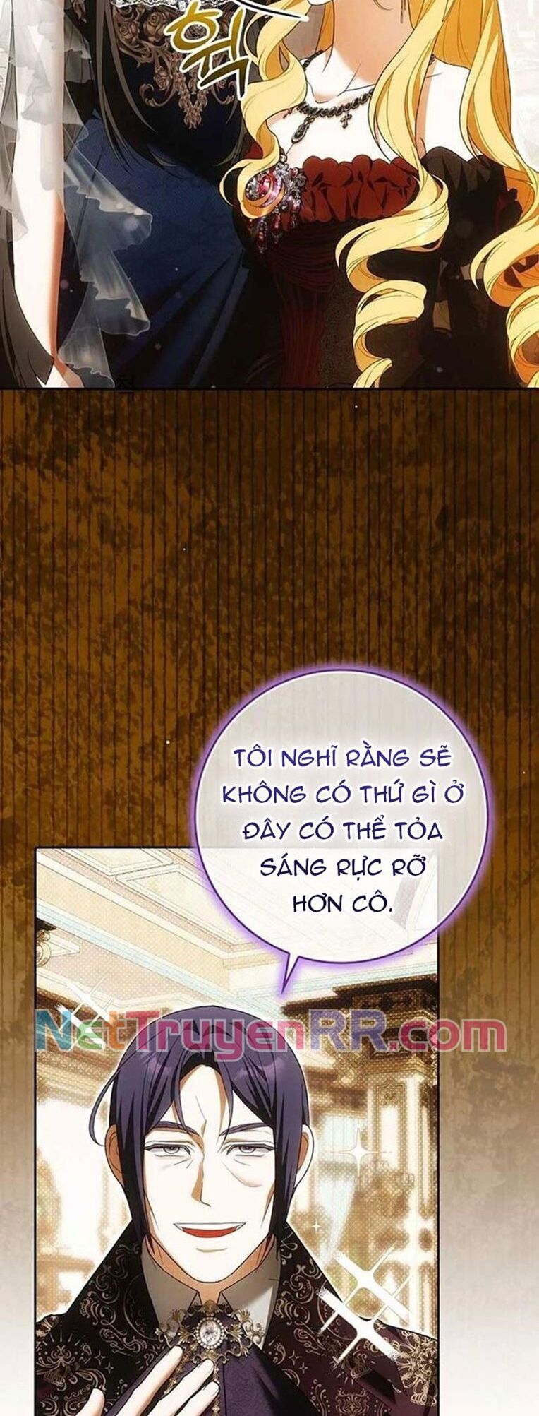 Tôi Chỉ Muốn Ngủ Riêng! Chương 32 Ảnh 33