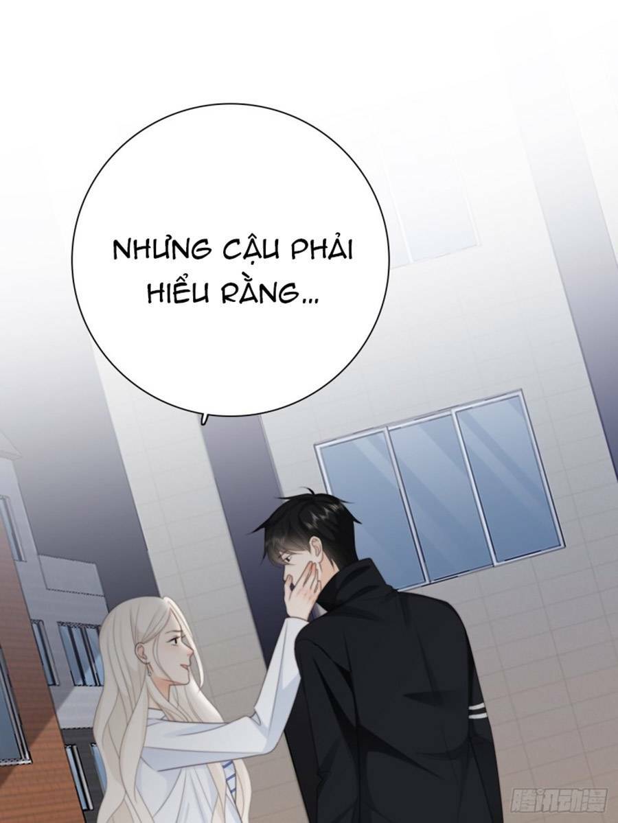 Ác Ma Thân Yêu Chương 37 Ảnh 29