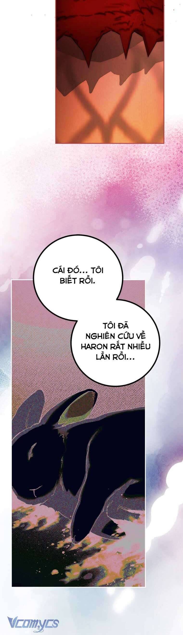 Thời Gian Của Nhân Vật Phụ Có Giới Hạn Chương 79 Ảnh 46