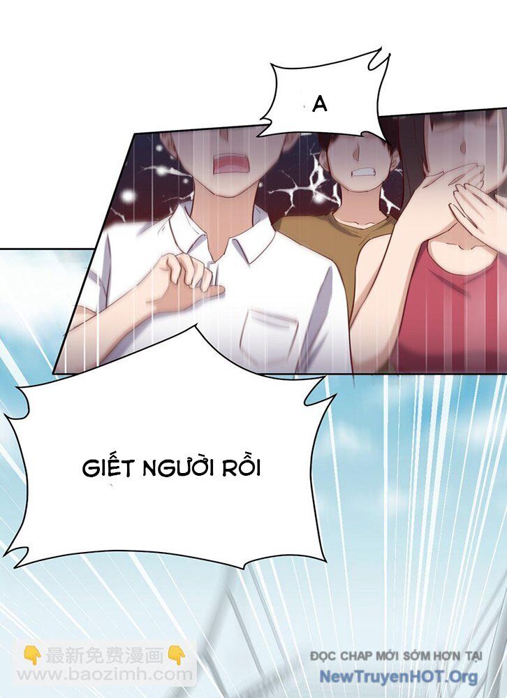 Ông Trời Đã Ban Cho Tôi Siêu Năng Lực Kỳ Lạ Gì Thế Này? Chương 63 Ảnh 32