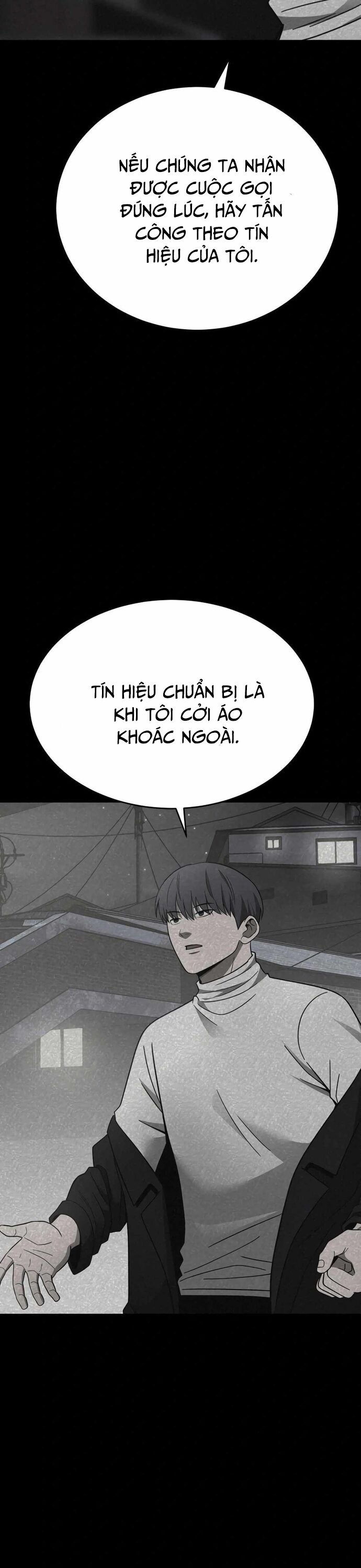 Trở Thành Phản Diện Ở Cuộc Đời Này Chương 49 Ảnh 15