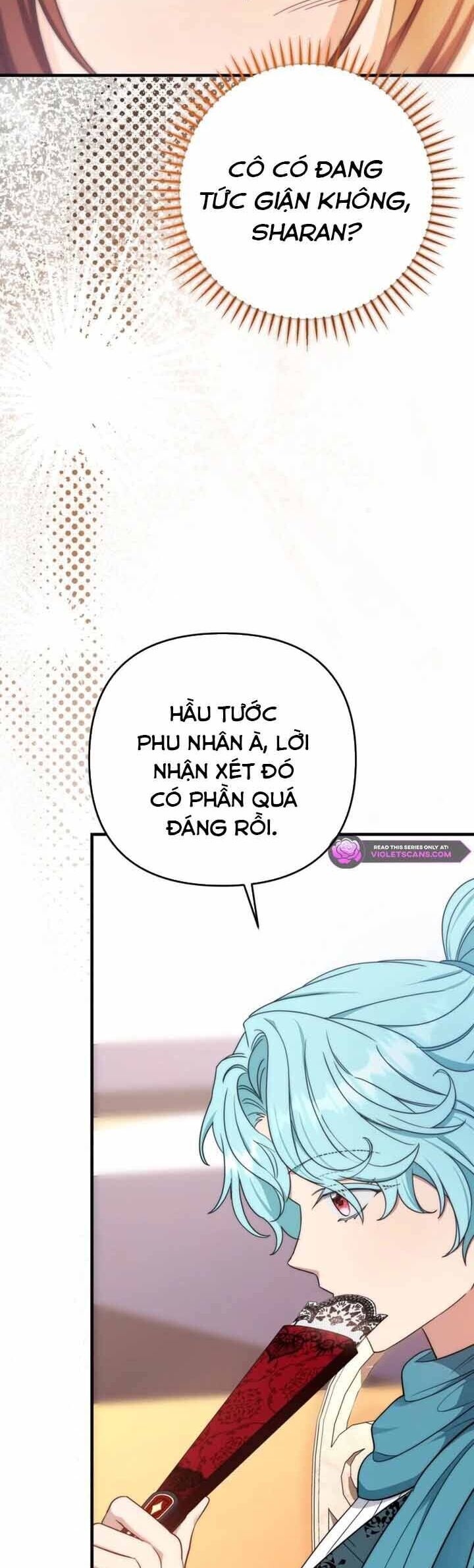 Your Majesty, Please Stop Now Chương 29 Ảnh 45