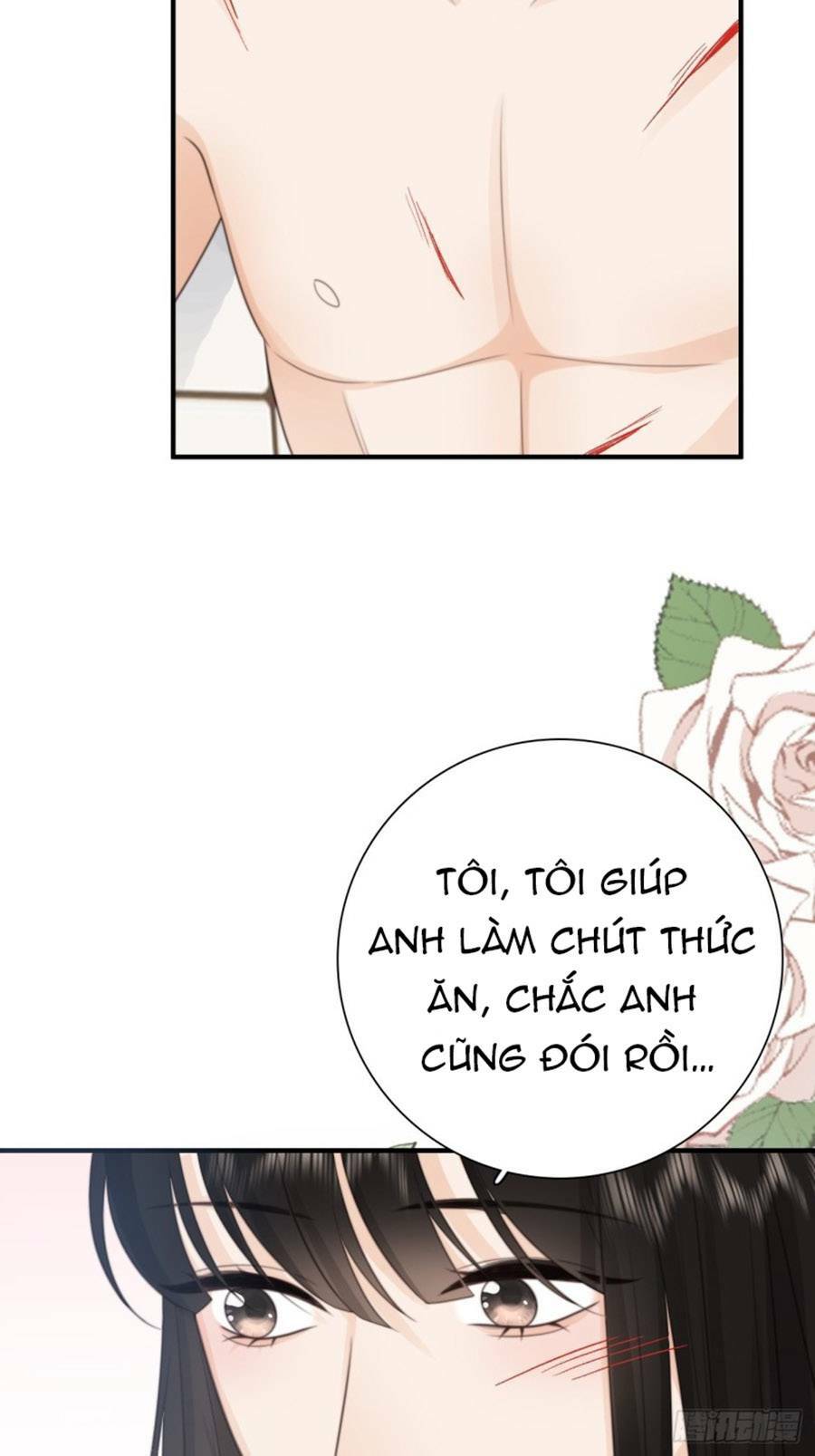 Ác Ma Thân Yêu Chương 39 Ảnh 16