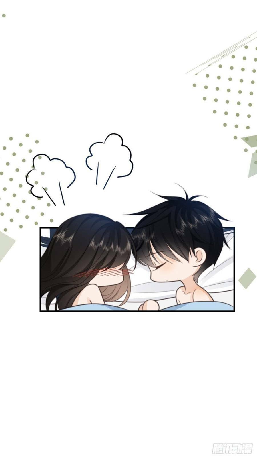 Ác Ma Thân Yêu Chương 39 Ảnh 31