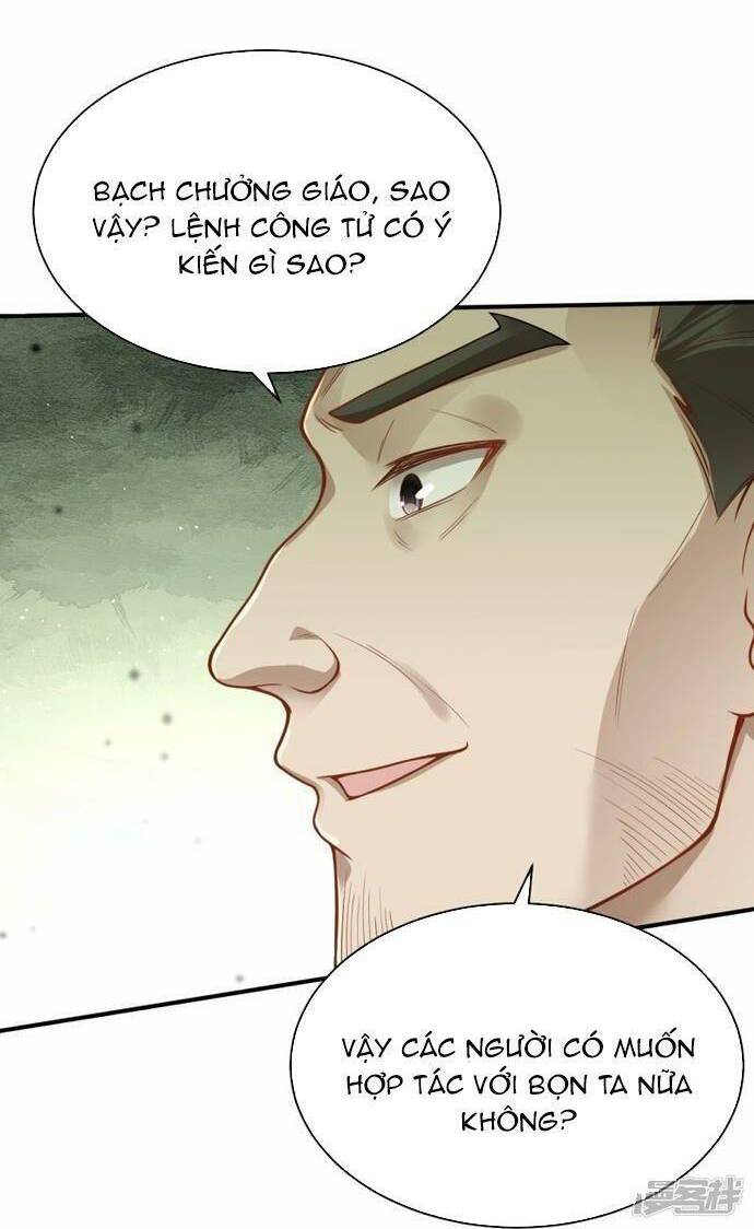 Kiếm Đế Vi Tế Chương 16 Ảnh 8