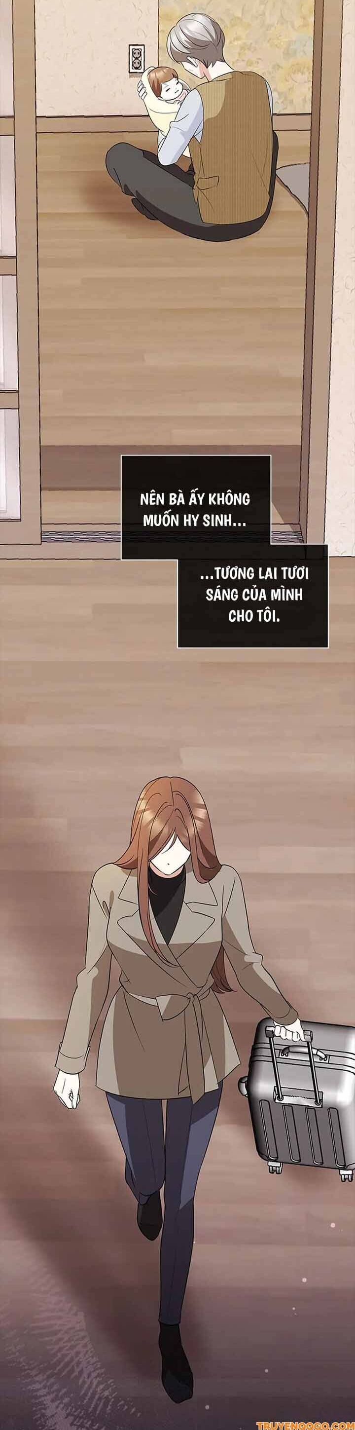 Please Divorce Me Chương 42 Ảnh 11