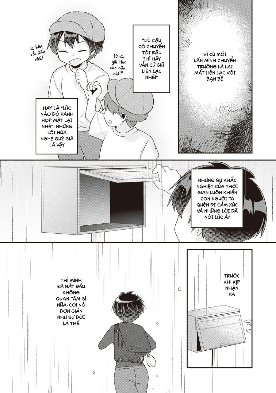 Class No Bocchi Gal Wo Omochikaeri Shite Seisokei Bijin Ni Shite Yatta Hanashi Chương 10 Ảnh 14