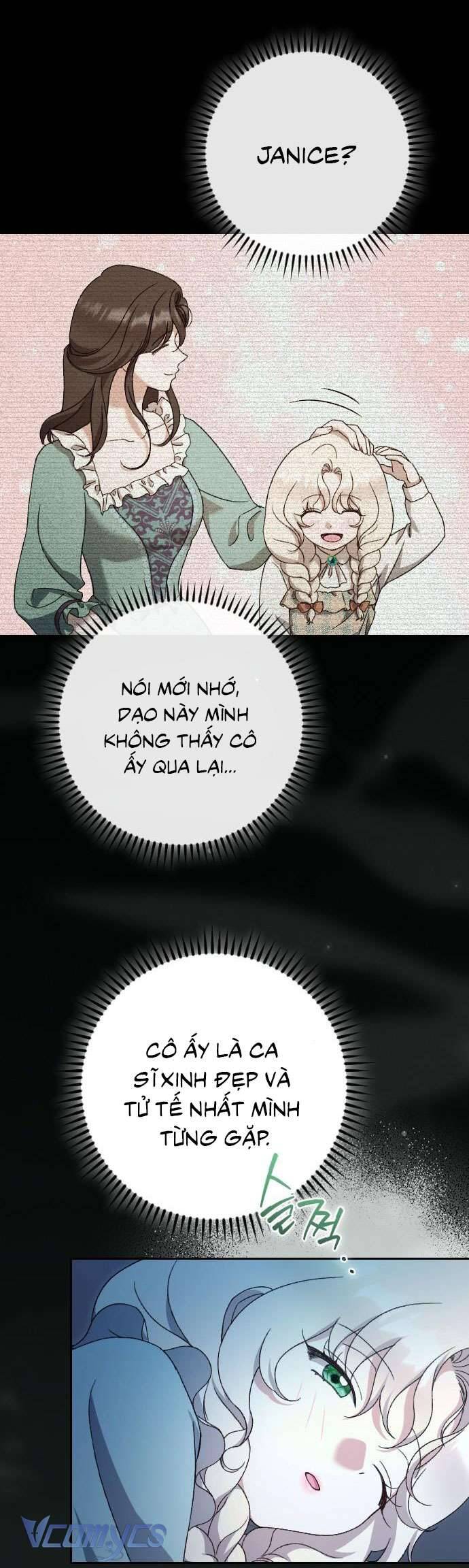 Dành Cho Những Ai Coi Hối Tiếc Là Điều Xa Xỉ Chương 44 Ảnh 15